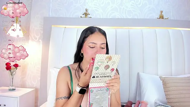 Snapshot of afrodytasky_ chatting on 18, 3, 2025 afrodytasky online show from 18, 3, 2025