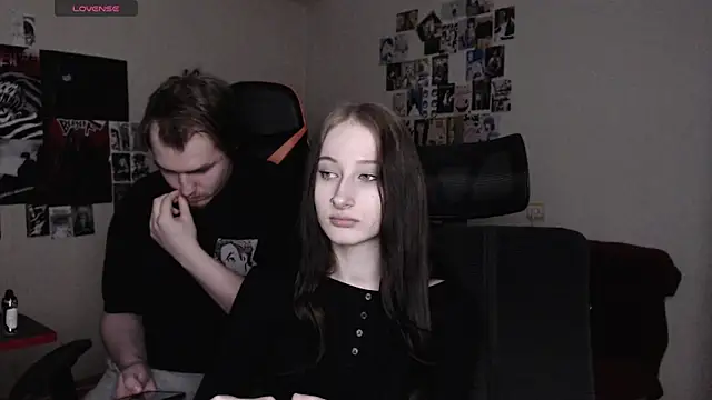 camcoupbang online show from 27, 1, 2025