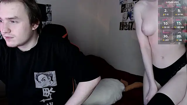 camcoupbang online show from 22, 12, 2024