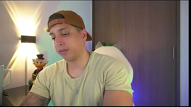 appolo allen online show from 28, 10, 2025