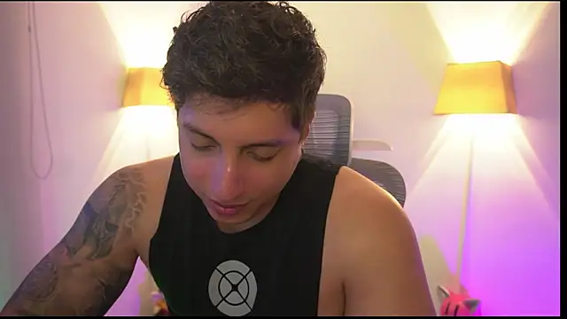 appolo allen online show from 3, 12, 2025