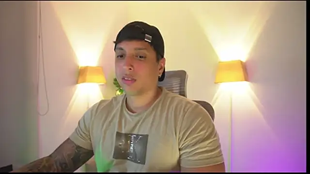 appolo allen online show from 1, 2, 2026