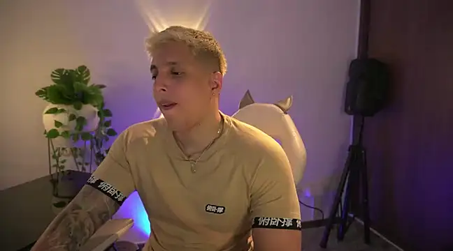 appolo allen online show from 22, 3, 2025