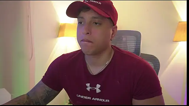 appolo allen online show from 23, 11, 2025