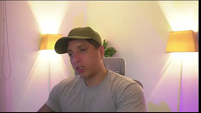 appolo allen online show from 4, 12, 2025