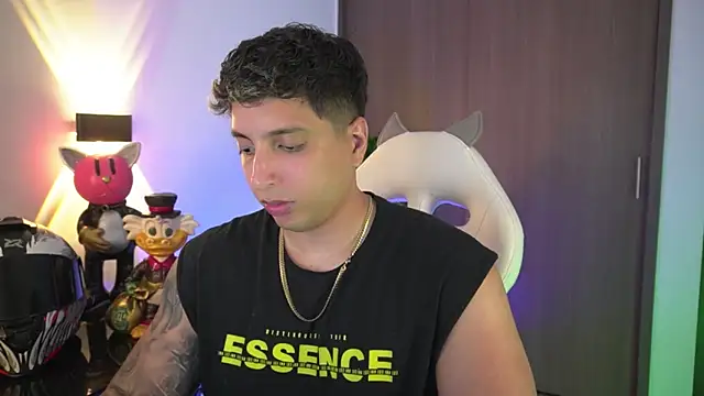 appolo allen online show from 7, 10, 2025