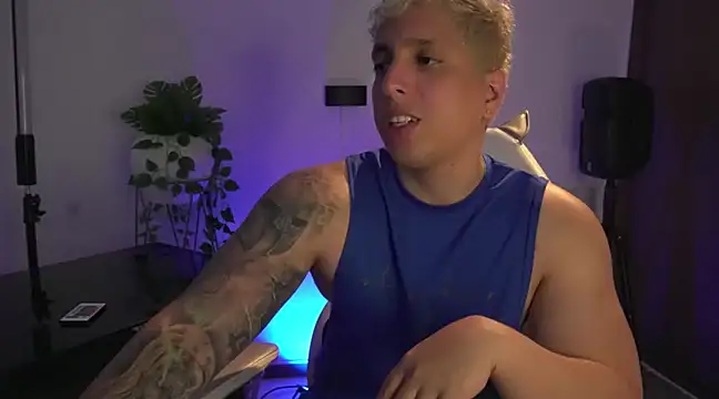 appolo allen online show from 18, 3, 2025