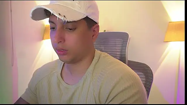 appolo allen online show from 26, 11, 2025