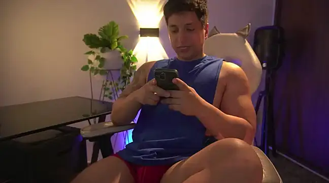 appolo allen online show from 3, 3, 2025