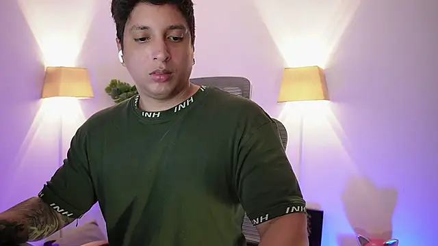 appolo allen online show from 17, 4, 2026