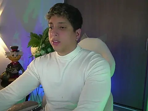 appolo allen online show from 15, 9, 2025