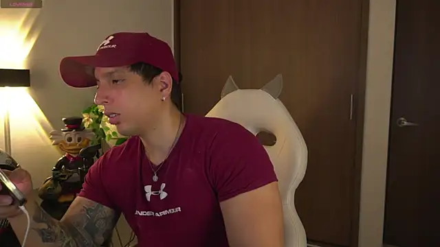 appolo allen online show from 21, 9, 2025