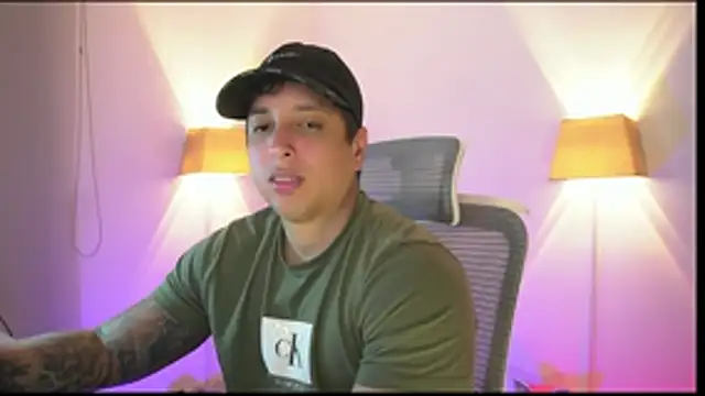 appolo allen online show from 2, 3, 2026