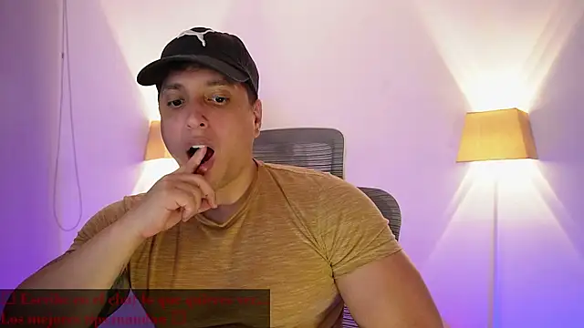 appolo allen online show from 30, 3, 2026