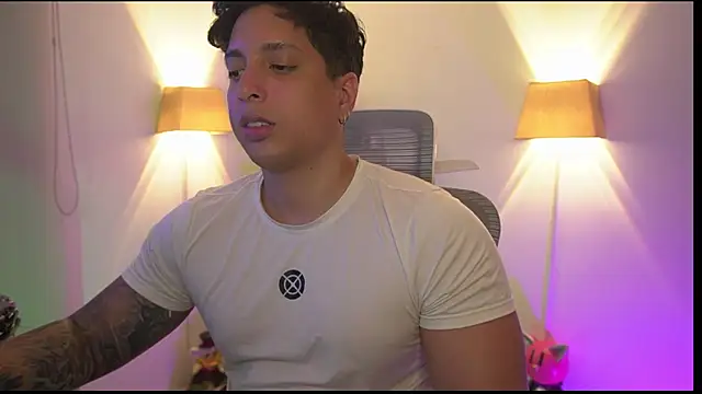 appolo allen online show from 30, 11, 2025