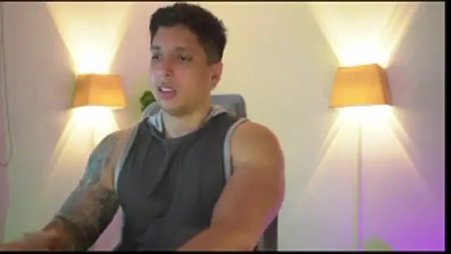 appolo allen online show from 12, 1, 2026