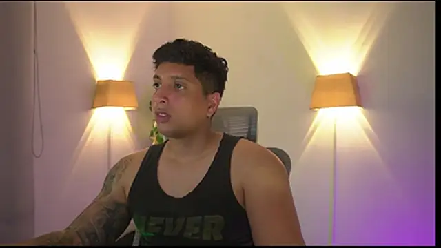 appolo allen online show from 19, 1, 2026