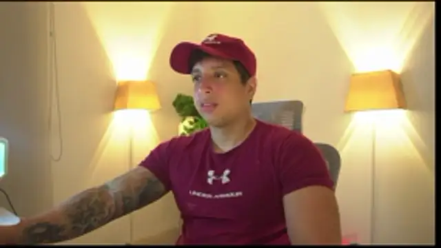 appolo allen online show from 25, 2, 2026