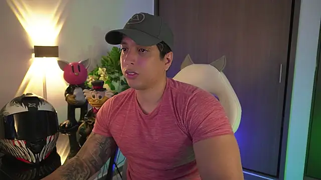 appolo allen online show from 28, 9, 2025