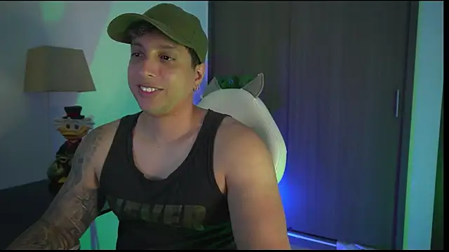 appolo allen online show from 8, 11, 2025