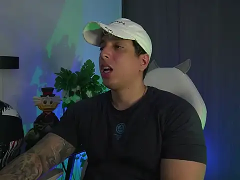 appolo allen online show from 13, 9, 2025