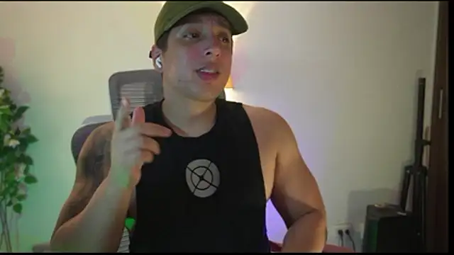 appolo allen online show from 13, 2, 2026