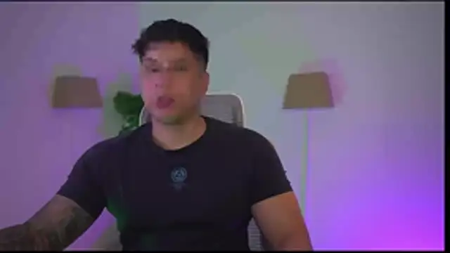 appolo allen online show from 21, 12, 2025