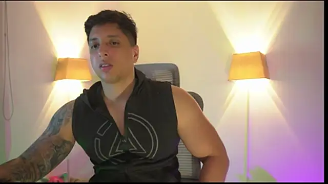 appolo allen online show from 10, 1, 2026