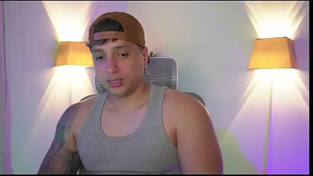 appolo allen online show from 18, 11, 2025