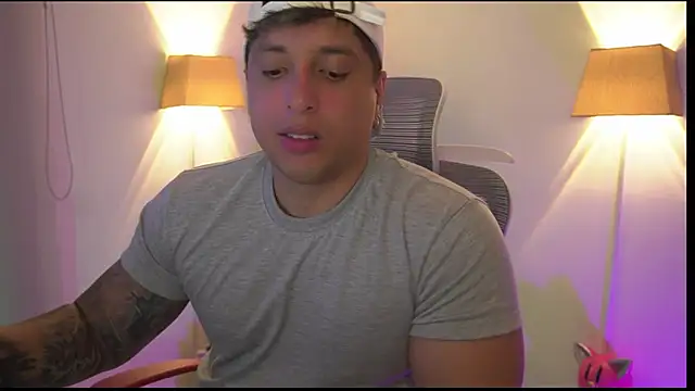 appolo allen online show from 2, 12, 2025