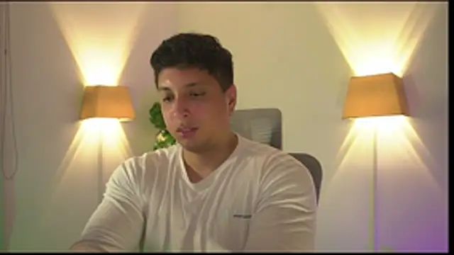 appolo allen online show from 17, 1, 2026