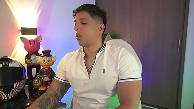 appolo allen online show from 6, 10, 2025