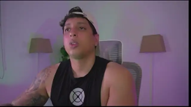 appolo allen online show from 17, 12, 2025