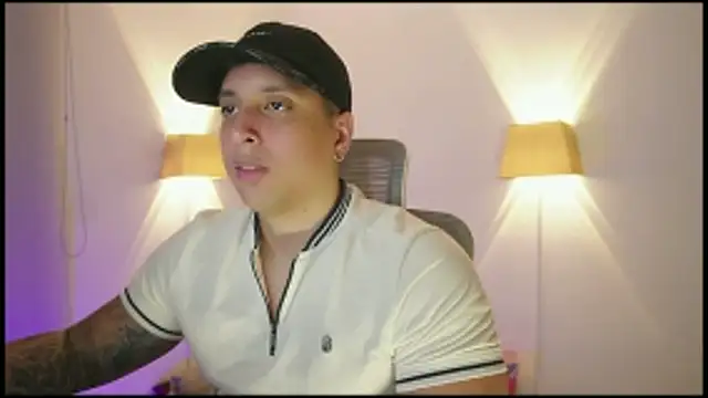 appolo allen online show from 22, 3, 2026