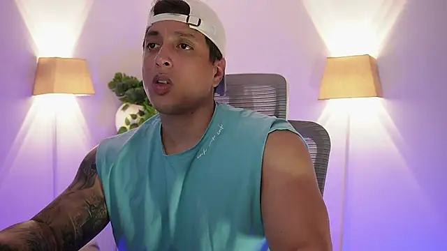 appolo allen online show from 16, 4, 2026