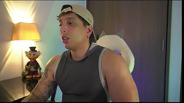 appolo allen online show from 11, 11, 2025