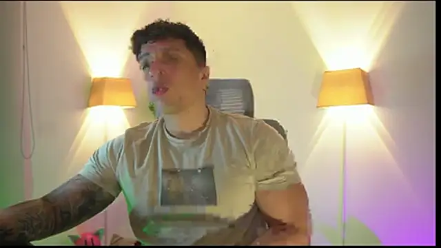 appolo allen online show from 16, 1, 2026