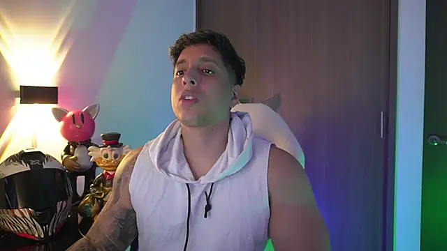 appolo allen online show from 9, 10, 2025