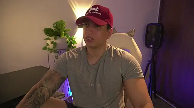 appolo allen online show from 4, 3, 2025