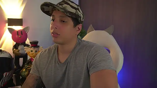 appolo allen online show from 1, 10, 2025