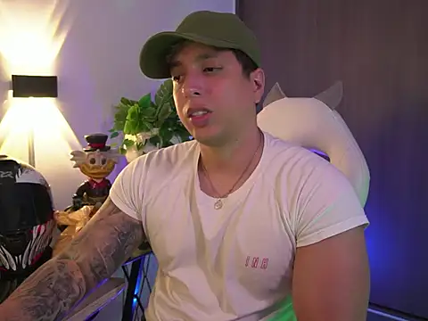 appolo allen online show from 10, 9, 2025