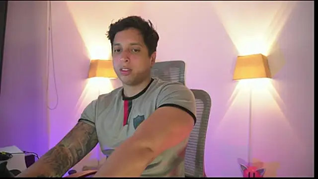 appolo allen online show from 22, 2, 2026