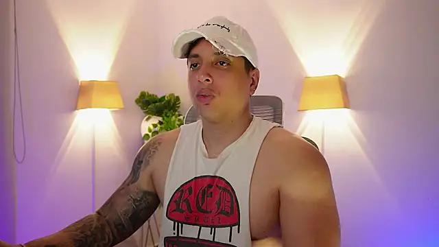 appolo allen online show from 5, 4, 2026