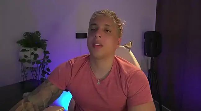 appolo allen online show from 17, 3, 2025