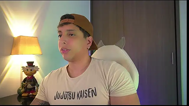 appolo allen online show from 10, 11, 2025