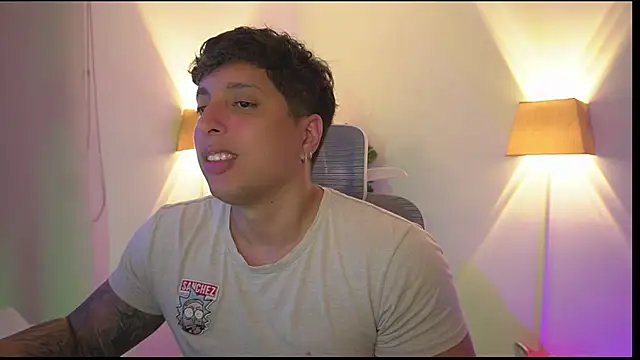 appolo allen online show from 29, 11, 2025