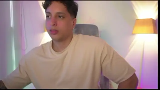 appolo allen online show from 16, 11, 2025