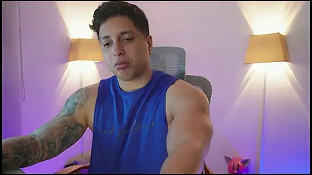 appolo allen online show from 17, 3, 2026