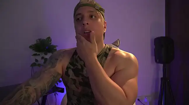 appolo allen online show from 11, 3, 2025