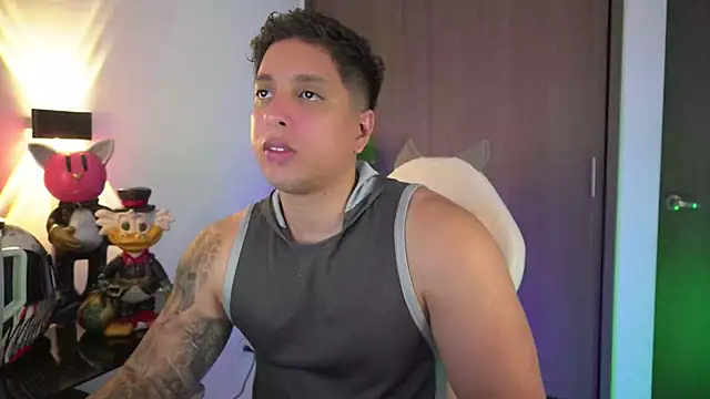 appolo allen online show from 5, 10, 2025